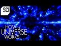 The Dark Universe | How the Universe Works