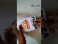 pizza | blind bag | arty _ wish