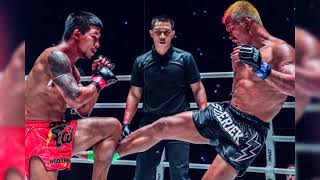 Martial Arts - Muay Thai