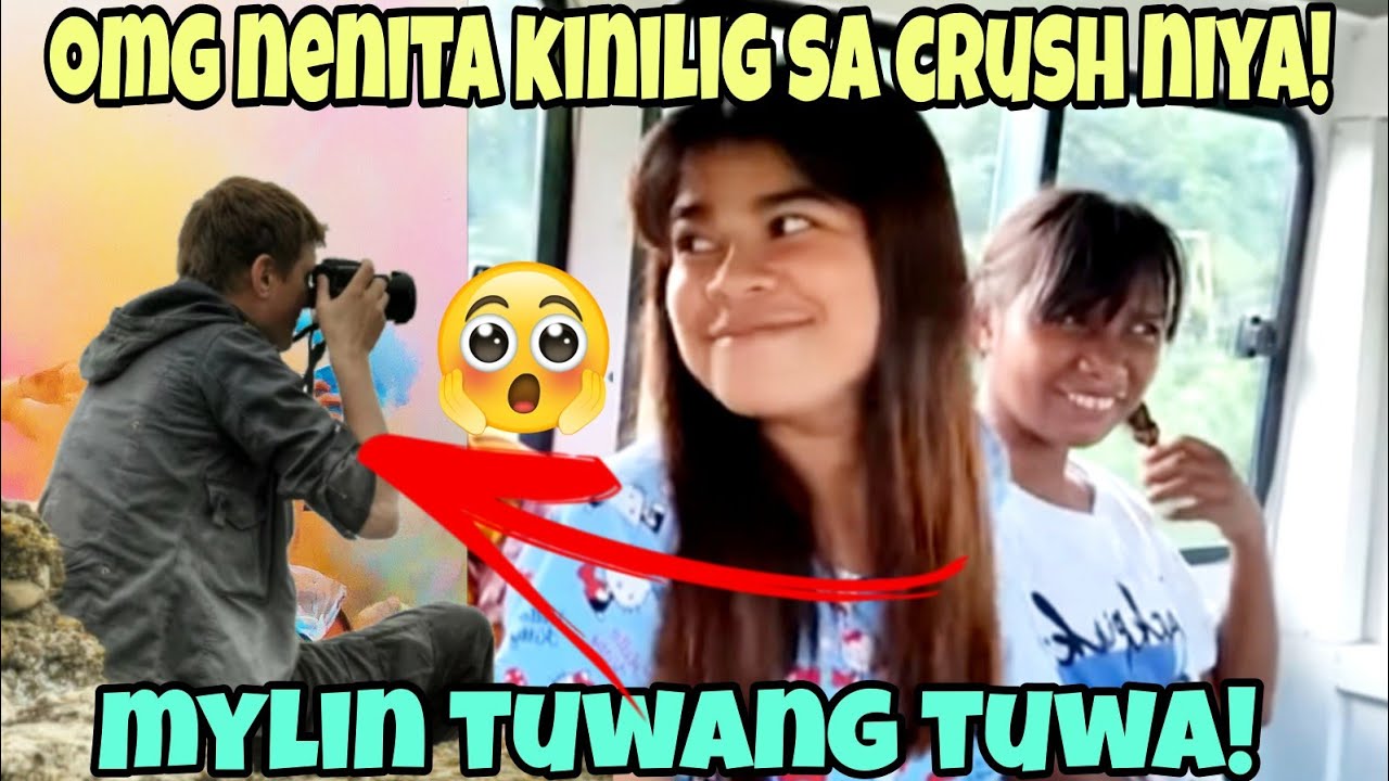 omg-nenita-kinilig-sa-kanyang-crush-maylin-tuwang-tuwa-youtube
