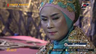 HJ .ITI .S LAGU LAGU WAYANG PURWA LANGEN BUDAYA