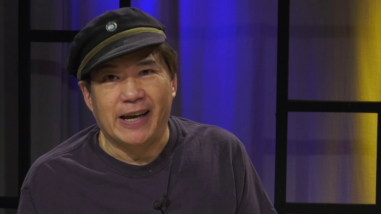 Asian American Stories: Craig Kurumada Story 1 