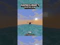 Raiding Ocean Monuments for Sponges!