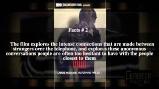 Hotline (2014 film) Top # 5 Facts