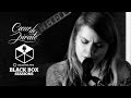 Coeur de pirate - "Carry On" & "The Way Back Home" | Indie88 Black Box Sessions