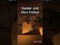 The Reason Vander Fought Silco #arcane #leagueoflegends #lol #shorts