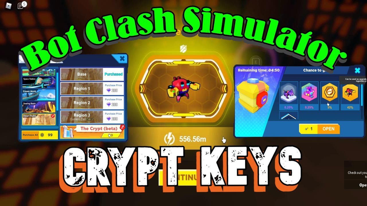 how-to-get-use-crypt-keys-in-bot-clash-botclash-simulator-roblox-for-the-crypt-box-youtube