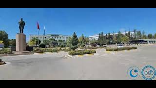 🎓 Adıyaman Üniversitesi Eğitim Fakültesi B Blok’a Nasıl Gidilir? Yol Tarifi