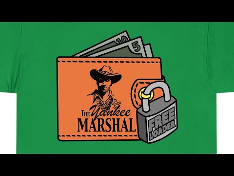 yankee's Mid-Day 'MURICA! guns and Freedom Podcast!
