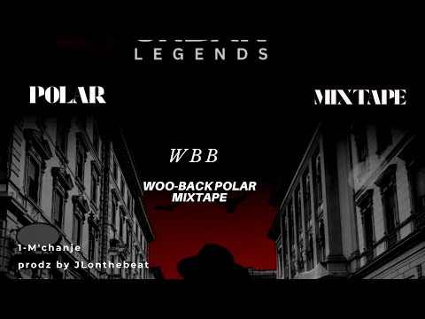 Epa Epat Vre Feat Loudy Polar Mixtape Officielle