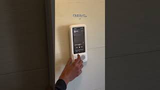 Here's Link to Get this Shower Phone Holder Waterproof with Bluetooth Speaker