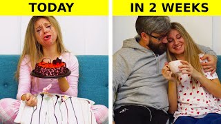 WOMEN VS MEN: FUN DIFFERENCES AND RELATIONSHIP MOMENTS