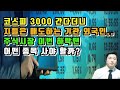 코스피3000간다보고서내면서 매도 이번하락땐 뭘사야 돈벌까?