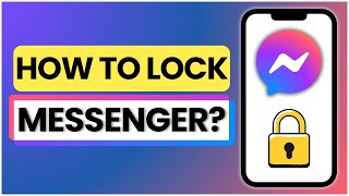 Cara Mengunci Facebook Messenger 2025 screenshot 5