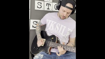 Kemper Profiler JCM 800 Lead Tones by MixBerlin | Tommy Bock