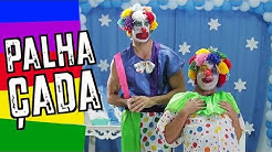 Palhaçada - DESCONFINADOS