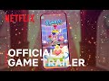 Nailed It! Baking Bash | Official Game Trailer | Netflix