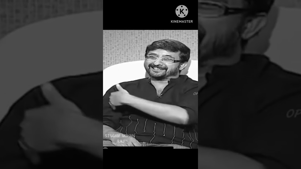 Telugu Film Director Teja// Interview with Open Heart with RK// 