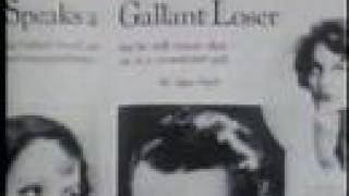 1920's Silent Hollywood "Fame Lost" Greta Garbo John Gilbert Part Two