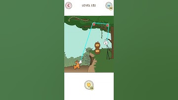 #Thiefpuzzle | Thief Puzzle level #132 | Thief Puzzle gameplay | Thief Puzzle walkthrough #shorts