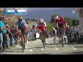 UEC Road Cycling European Championships 2025 - Drôme-Ardèche