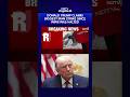 Iran War News | Donald Trump Claims Biggest Iran Strike Since WWII Was Halted