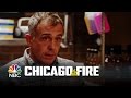 Chicago Fire - Herrmann's Darkest Hour (Episode Highlight)