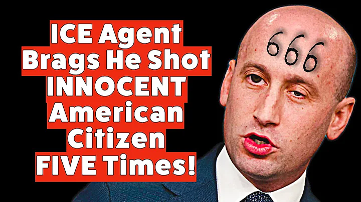 Chicago Woman Survives ICE Agent Shooting Her Five Times