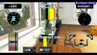 RC Helicopter Flight simulator game screenshot 4