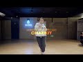 CHAEKIT Choreography | PARTYNEXTDOOR - Never Played Me
