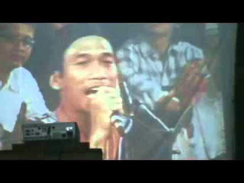 ALPHABLOPHO-BOCAH GIMBAL