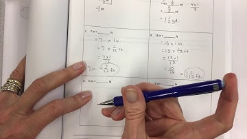 Eureka math grade 5 module 4 lesson 19 problem set