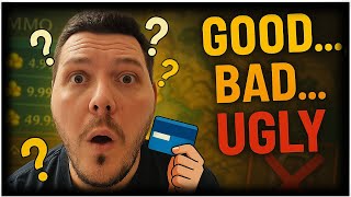 Is There a RIGHT Way to Monetize an MMO? The Good, the Bad, The UGLY