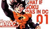 Is Dragon Ball in DC?