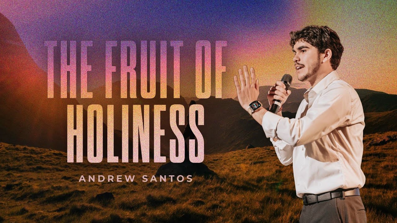The Fruit of Holiness | Separated - Part 4 | Andrew Santos — MPChurch sermon by MPChurch