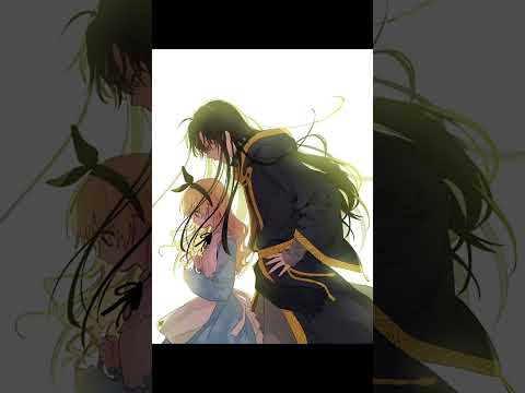 Lucas And Athanasia Are Cute Name Who Made Me A Princess Manhwa Shorts Romantic Edit Manga 