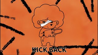 Download lagu Kick Back [cover] - cLoudy