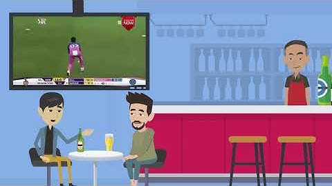 Platform.in Animated videos for our clients (in video QR code landers)