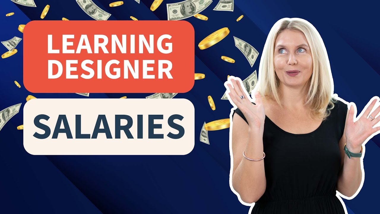 Learning Designer salary