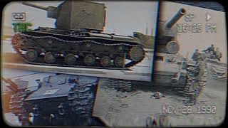 КВ-2 |•World Of Tanks•|EDIT