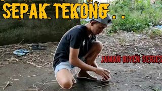 Download Mp3 komedi jawa| Balung Kocak | Eps JAMAN BIYEN #2 (SEPAK TEKONG) Gudang lagu Download Mp3 komedi jawa| Balung Kocak | Eps JAMAN BIYEN #2 (SEPAK TEKONG)