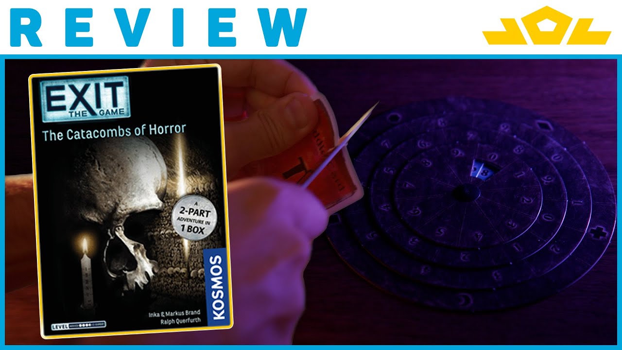 exit-the-catacombs-of-horror-gamelords-review-youtube