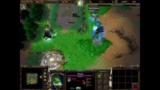 Sethrone Battle v1.0.2 (AI Map)