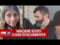 Madeline Soto case: New Stephan Sterns documents