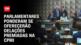 CPMI de 8 de janeiro: quem é quem na comissão e o que esperar - BBC News  Brasil