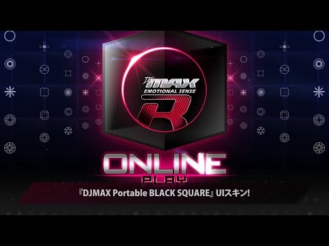 PS4「DJMAX RESPECT」DLC第4弾【BLACK SQUAREパック】紹介PV