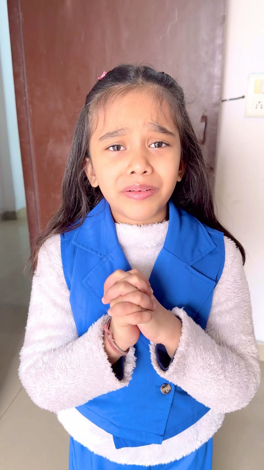 amaira ki mummy aj chali gyi ?? #shorts #thegeetagurjar