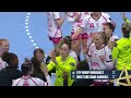 OTP Group Buducnost vs Brest Bretagne Handball | Highlights | EHF Champions League Women 2026/27
