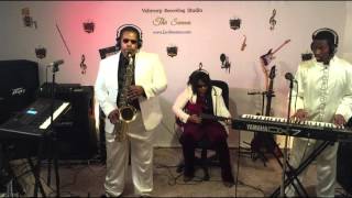 The Swanns - featuring Harvey Swann, Sr.