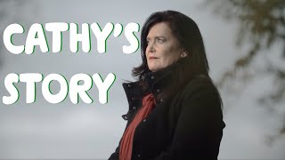 Cathy On The Impact Of Cancer On Work